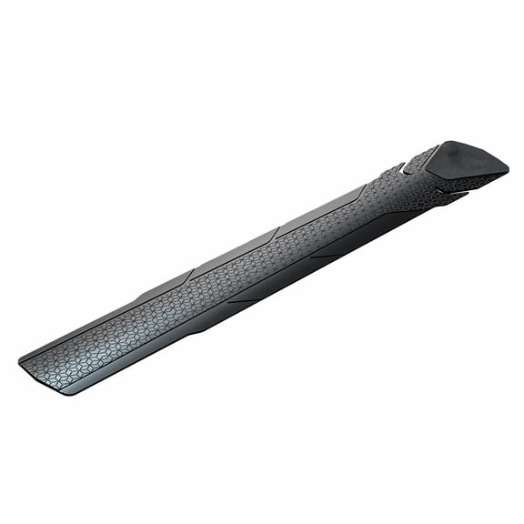 Cogfs Bicycle chain guard frame protection sticker silicone sheet road bike film - Bicycle Accessories