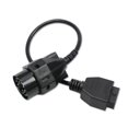 thumbnail image 3 of Conector de diagnóstico automotriz ZHAOCHENG OBD2 20 pines a 16 pines para BMW, 3 of 3
