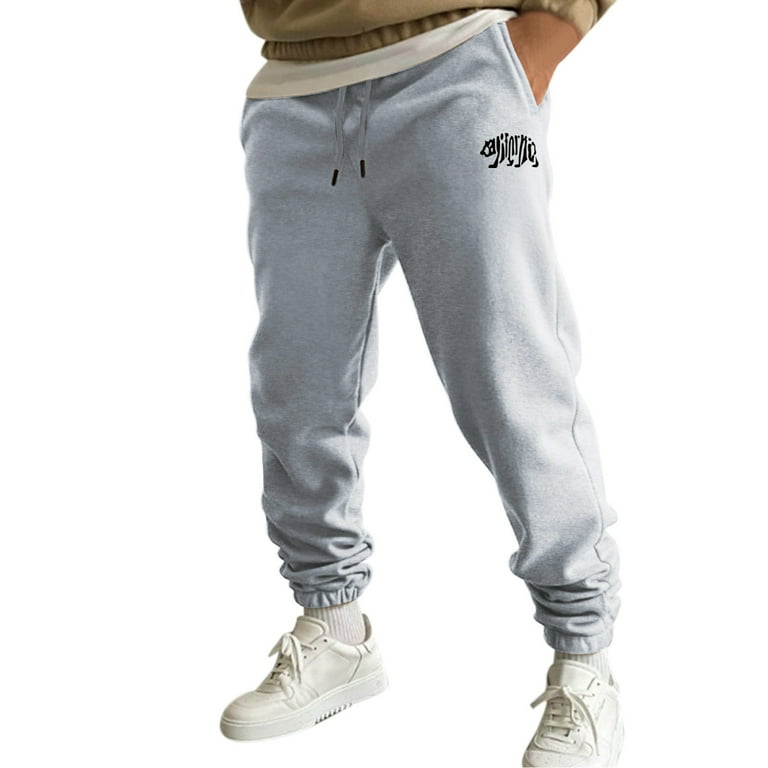 Big and tall running hotsell pants