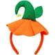 thumbnail image 1 of Diadema de calabaza de Halloween Oso de fresa Disfraz 2 piezas, 1 of 6