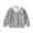 Grey, variant on CONFREE Sweatshirt For Boy Long Sleeve Boys Pullover Sweatshirt Patchwork Color Soft Fall Winter Clothes Shirts