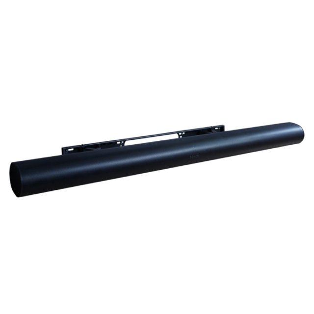 Soporte de Pared SANUS WSSAWMB2 para Barras SONOS ARC Negro