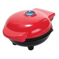 thumbnail image 2 of Fabricante de especialidades · Hace 4 platos a la vez antiadherentes de primera Macarena Mini máquina de cocina, 2 of 8