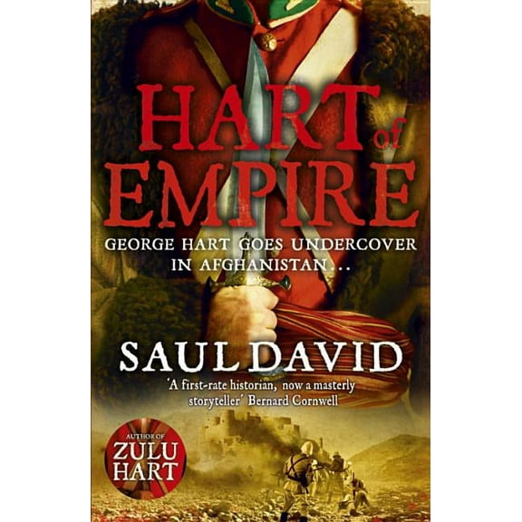 Hart of Empire, Book 2, (Paperback)