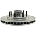thumbnail image 3 of Winstop Brake Kits, Front WSK313, Ford F-150 1999-1997, 3 of 6