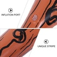 thumbnail image 3 of MasteelfCA 2pcs Inflatable Baseballs Bat Sports Themed Cheering Stick Birthday Party Favors, 3 of 8