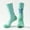 light green, variant on Waterproof Socks, Thin Moisture Wicking Waterproof Socks for Men & Women, Golf, Cycling, Trekking 2-piece set
