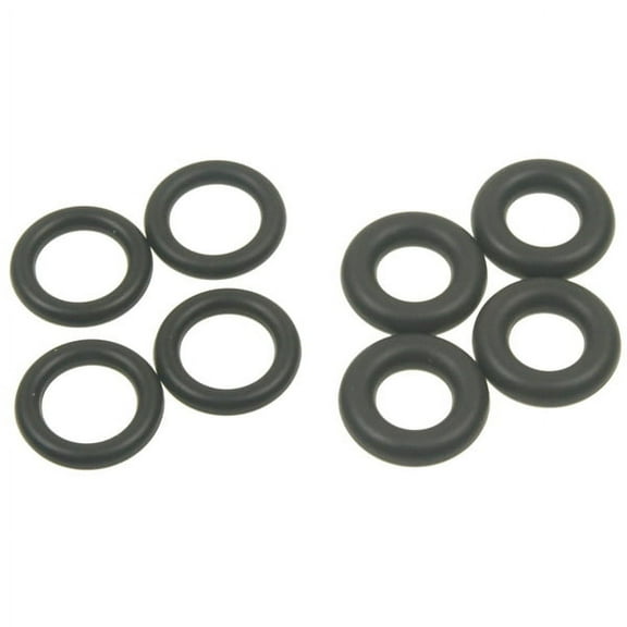 Standard Motor Products SK70 Fuel Injector Seal Kit - MFI Fits select: 1999-2002 CHEVROLET CAVALIER, 2002 SATURN SL1