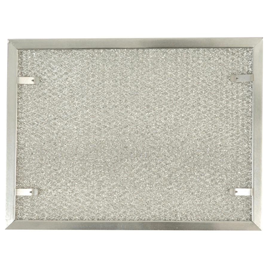 Aluminum Range Hood Filter, for Model LL and MM Walmart Canada