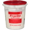 Fryrite: Shortening, 24 lb