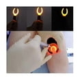 thumbnail image 4 of Localizador de venas LED portátil, visor de venas infrarrojo recargable, transiluminador de venas para, 4 of 4