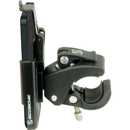 Scosche handleIT II Vehicle Mount for Bike, iPhone