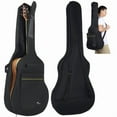 thumbnail image 1 of Guitar case - Acoustic guitar case, 1 of 5