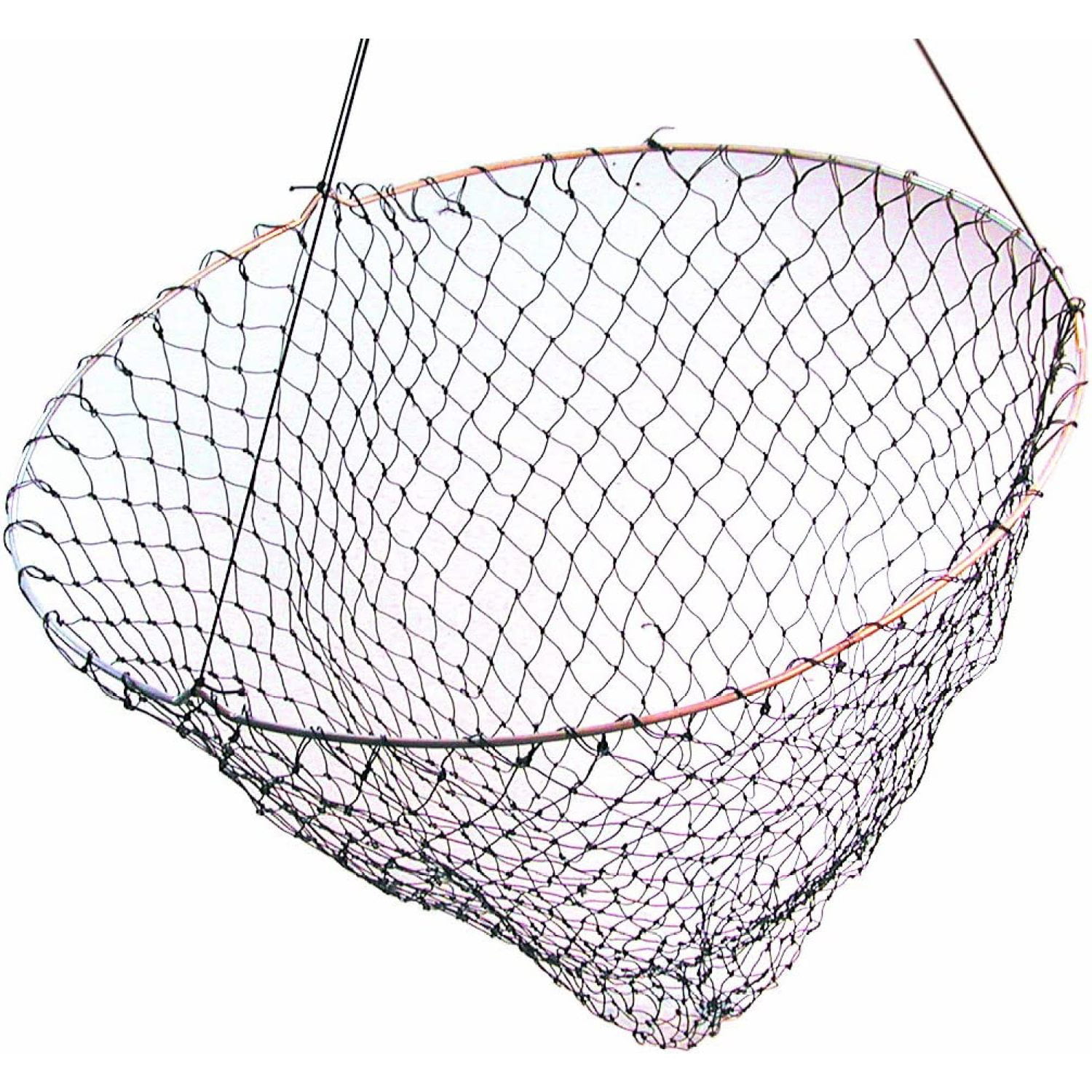 Codllyne Bridge/Pier Net  36 Diameter Fishing Net Pre-Rigged
