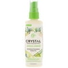 Crystal Mineral Deodorant Spray, Vanilla Jasmine, 4 Oz, 3 Pack