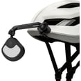 thumbnail image 1 of Bike Helmet Mirror for Cycling- 掳 Adjustable and Rotatable Rearview Helmet Mirror for Bicycle Riding Accessories and Other Outdoor Activities Easy to Install, 1 of 8