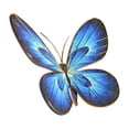 thumbnail image 1 of Kit de Manualidades con Pintura Artística de Esmalte Fino, Regalo de Decoración Hecho A Mano con Mariposa 3D, Bolsa de Material para Bricolaje Hecho A Mano A, 1 of 6