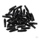 thumbnail image 1 of 80 piezas Black Bike brake Noodle Boots Road End engarza los componentes, 1 of 9