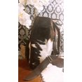 thumbnail image 3 of Zee Leather Natural Cowhide Backpack | 100% Real Hair On Cowhide Leather Backpack | Cowhide Shoulder Bag | Hair on Leather Backpack, 3 of 5