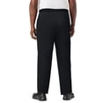 thumbnail image 4 of KingSize Men's Big & Tall Lightweight Jersey Pajama Pants, 4 of 5
