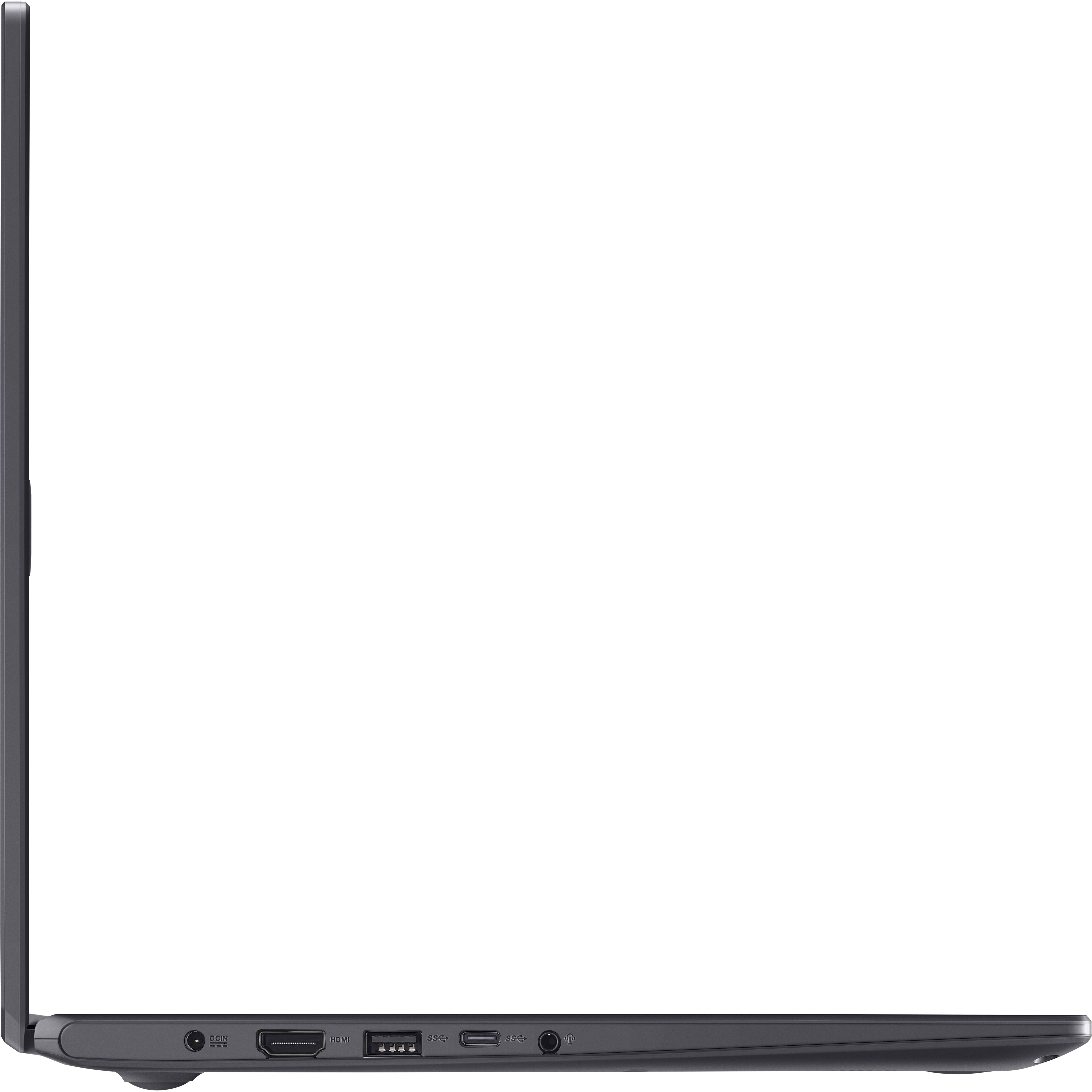 Asus L510MA-DB02 15.6" Notebook - Full HD - 1920 x 1080 - Intel Celeron N4020 Dual-core (2 Core) 1.10 GHz - 4 GB RAM - 64 GB Flash Memory