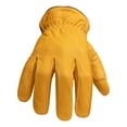 thumbnail image 3 of 212 Performance LDC5-90-009 Cut Resistant Leather Driver Gloves (EN Level 5), Medium, 3 of 6