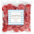 thumbnail image 6 of Gerrit J Verburg Strawberry Licorice Wheels Soft Chewy Candy 2 lb Bag, 6 of 8