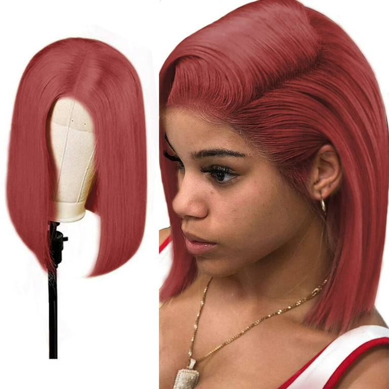 No glue lace hot sale wigs