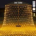 thumbnail image 2 of Guirnalda de luces LED para pesca al aire libre, 3 m a 54 m, guirnalda navideña para jardín, calle, árbol de boda, decoración de Ramadán 2023, 2 of 5