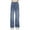 Navy, variant on HIPYLO Short Jeans Teen Girl Jeans Lined Pants Business Pants Size 14 Girls Clothes 10 Year Old Girl Clothes Girls Size 14-16, Black 11-12 Years