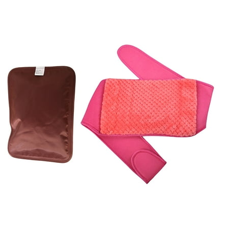 

Hand Warmers Leg Warmers Home Belt Protection Natural Roll With Rechargeable Hot Water Bottle Warm Belly Electric Treasure 欧规