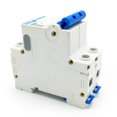 thumbnail image 2 of CHNT NXB-63 "D" Tipo 2P 6KA 400V 2A Interruptor de aire MCB Disyuntor en miniatura, 2 of 5