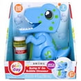 thumbnail image 3 of Play Day Bump N Go Bubble Blowing Dino-Lights, Sounds & Movement, 4 fl oz solution, Children Ages 3+, 3 of 6