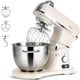 thumbnail image 1 of Batidora de pie ZACME 8.4 cuartos 800 W con bowl de acero inoxidable, 1 of 9