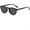 Black/Grey, variant on Fashion Polarized Round Sunglasses for Men Women Retro  Acetate Frame Sunglasses