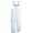 White, variant on Arctic Hero Women's Insulated Snow Bib - Water Resistant Ski Overall Pants (S-2XL)