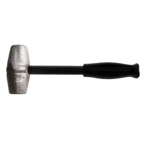 American Hammer Sledge Hammer,3 lb.,11 In,Steel AM3PBCG