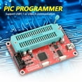 thumbnail image 1 of Memory Chips Usb Pic Programmer, SP200SE/SP200S EEPROM SCM / 24/93 Series  Chip, For All Kinds Of Computer Operating System USB1.1 Or USB2.0, 1 of 8