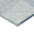 thumbnail image 4 of Addison Rugs Chantille Indoor/Outdoor Transitional Modern Blue Washable Rectangle Rug, 2'6" x 3'10", 4 of 6