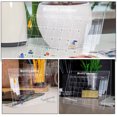 thumbnail image 4 of 1 Set of To Do List Board for Desk Tabletop Dry Erase Board Transparent Memo Board Planning Board, 4 of 5