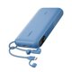 thumbnail image 1 of Power Bank Belkin de 20000 mAh con USB-C y pantalla digital de 20 W, 1 of 9