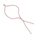 thumbnail image 7 of Northlight 45" Multi "Merry Christmas" Banner Garland - Unlit, 7 of 7