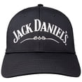 thumbnail image 2 of Jack Daniels Men's Performance Mesh Ball Cap - JD77-137 One Size, 2 of 5