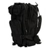 Black 30L Military Tactical Backpack Multifunctional Waterproof Camping Hiking Bag Outdoor backpack for Adults Sport Travel Backpack wholesale