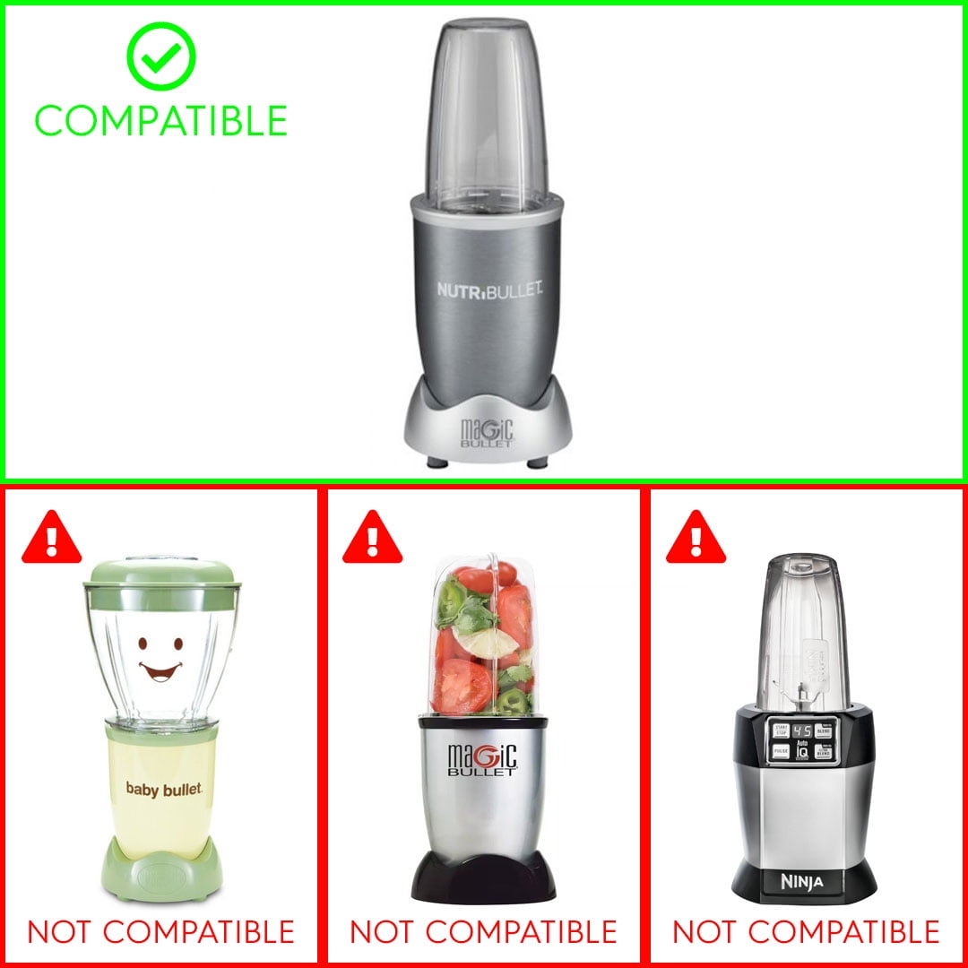nutribullet colossal cup