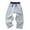 1#Light Gray, variant on Tiijoy Toddler Boys Quick Dry Sport Joggers Breathable Straight Active Pants, Sizes 3-15