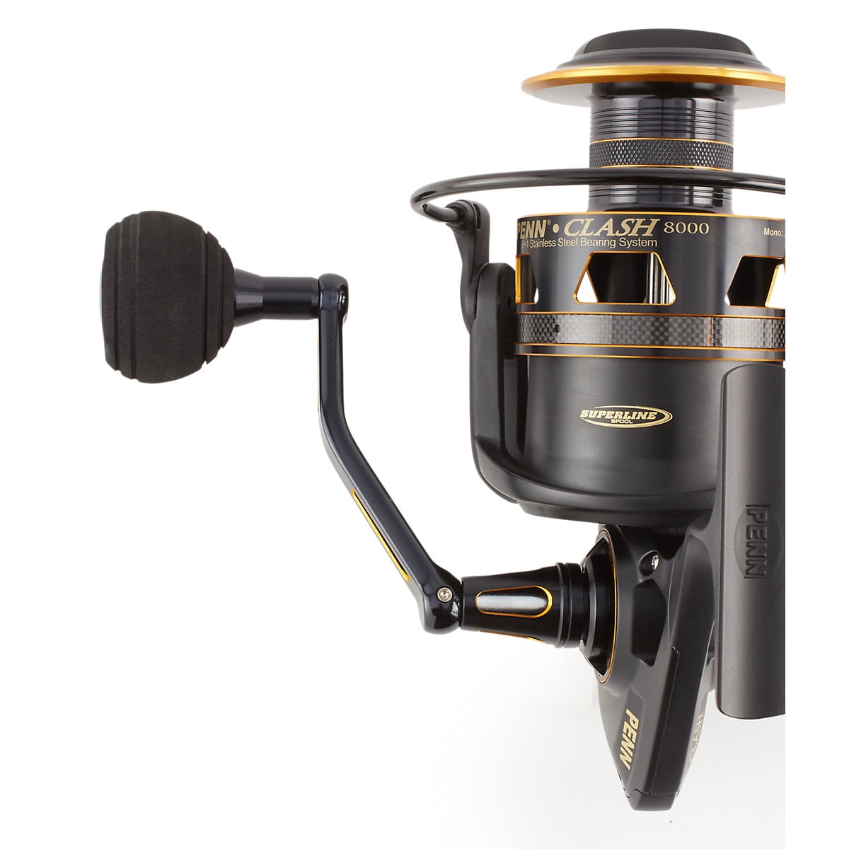 bulk fishing line spools Polyflex Panfish