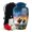 #5 Horse Polo, variant on Yatskia Horse Polo with Northern Lights Decorative Large Cremation Urns for Human Ashes Adult Man, Funeral Burial Urn for Ashes for Women, (Classic Large, 10 Inch)