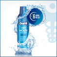 thumbnail image 2 of Oral-B Dry Mouth Oral Rinse Mouthwash, Moisturizing Mint, 16 fl oz, 2 of 13