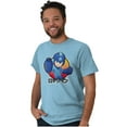 thumbnail image 5 of Classic Japanese Video Game Mega Man Men's Graphic T Shirt Tees Brisco Brands S, 5 of 6
